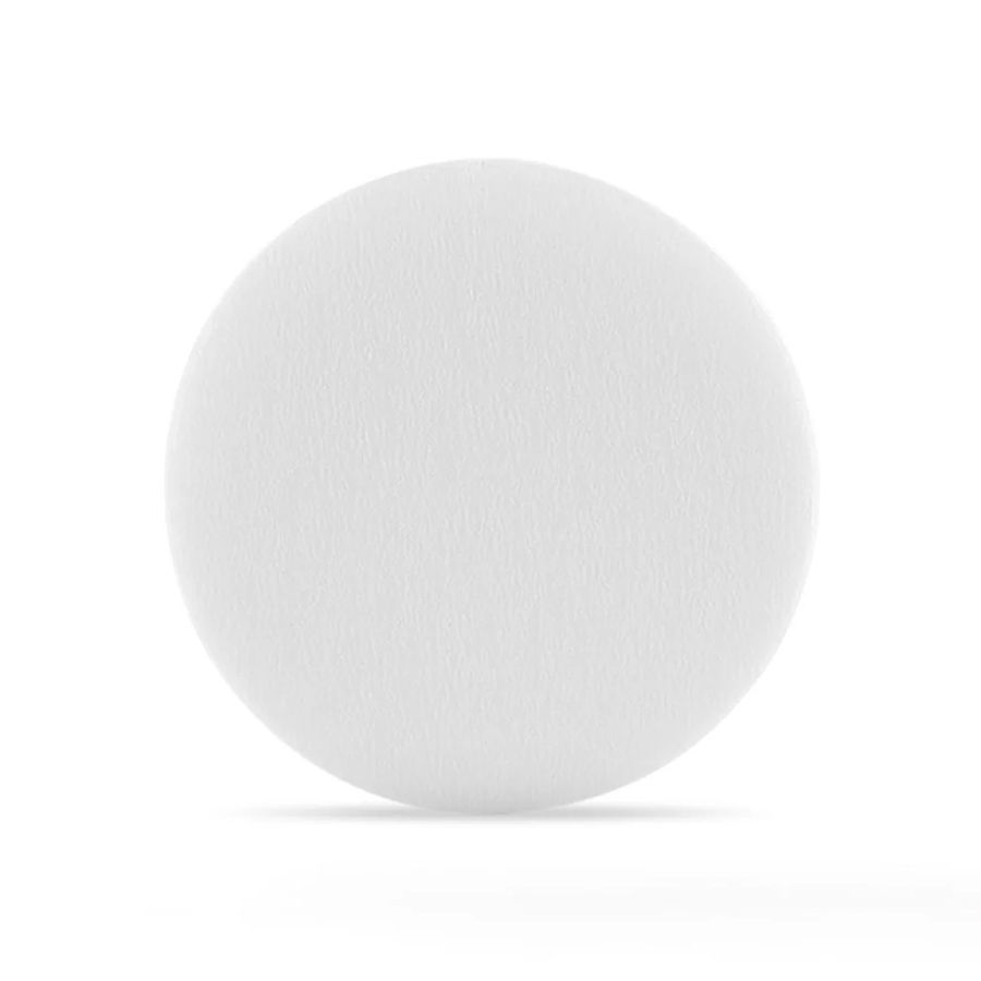Фильтр бумажный круглый Coffee Machine Filter Paper, 100 шт/упак, 53мм FP6502 миниатюра 1