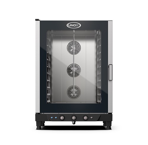 ПЕЧЬ КОНВЕКЦИОННАЯ UNOX XB893 миниатюра 1