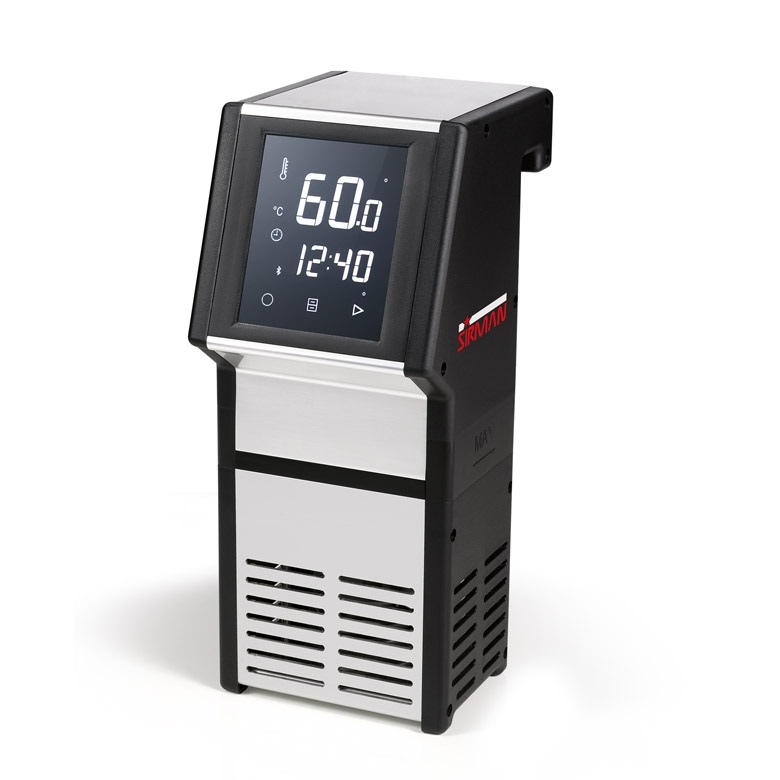 ТЕРМОСТАТ ПОГРУЖНОЙ SIRMAN SOFTCOOKER WI-FOOD X NFC 69440002
