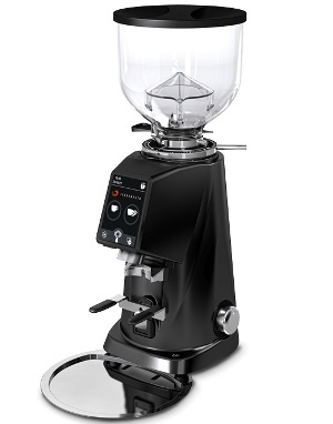 КОФЕМОЛКА FIORENZATO F4 EVO ЧЕРНЫЙ