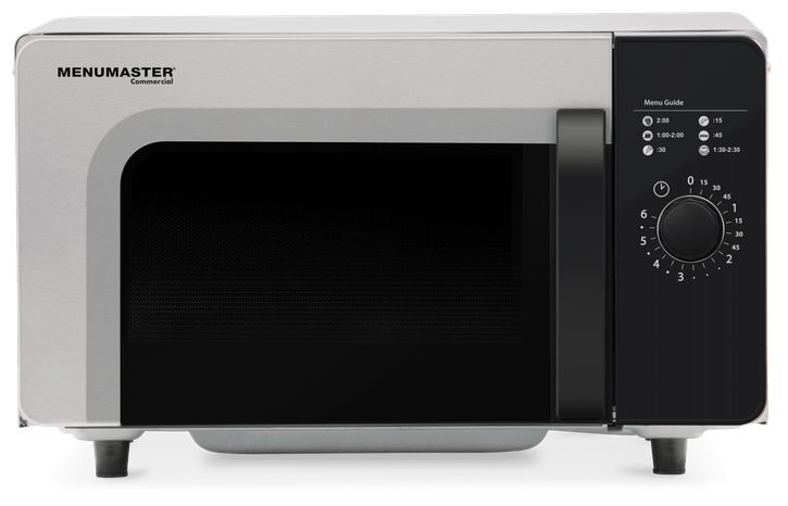 ПЕЧЬ СВЧ MENUMASTER RMS510DS2 миниатюра 2