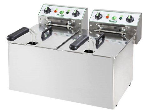 ФРИТЮРНИЦА FIMAR FR88