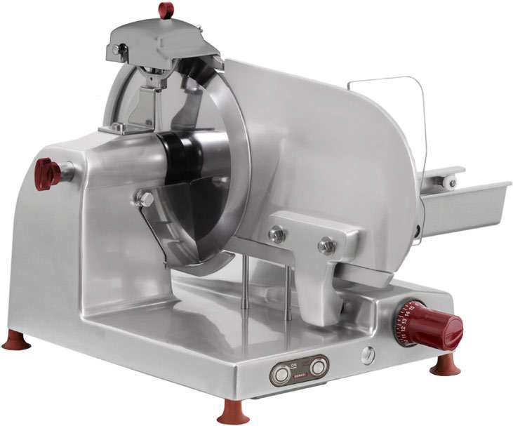 СЛАЙСЕР BERKEL ESSENTIA BEM370 1Ф.