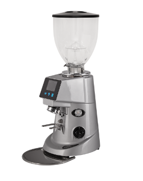 Кофемолка F64 E Nardò Grey