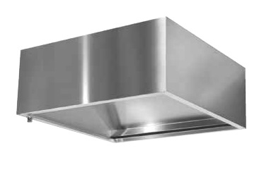 ЗОНТ ВЫТЯЖНОЙ ПРИСТЕННЫЙ APACH CHEF LINE AIHW05P0N10/24