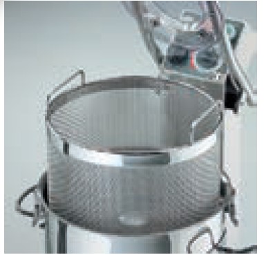 КОРЗИНА Д/СУШКИ ОВОЩЕЙ SIRMAN IV98406200