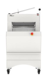 ХЛЕБОРЕЗКА JAC DURO 450 12ММ 1Ф миниатюра 1