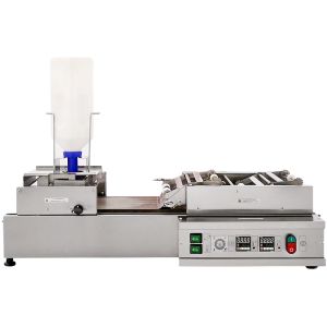 БЛИННИЦА ДВУХСТОРОННЕЙ ОБЖАРКИ СИКОМ ROBOCREPEMAKER 200 (РК-1.2.20) (205528) миниатюра 2