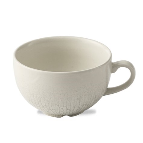 Чашка Cappuccino 227мл Delta, цвет Grey DELGCB201