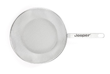 РЕШЕТКА INOX ДЛЯ ПЕЧЕЙ JOSPER D=30СМ 240017