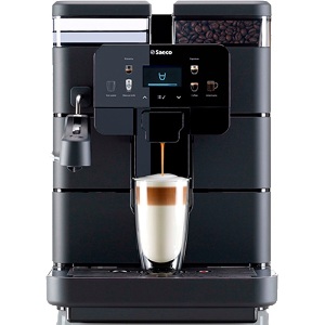 КОФЕМАШИНА SAECO NEW ROYAL PLUS 230/50