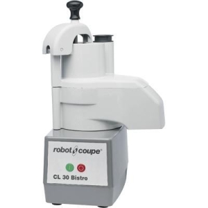 ОВОЩЕРЕЗКА ROBOT COUPE CL30 BISTRO миниатюра 1