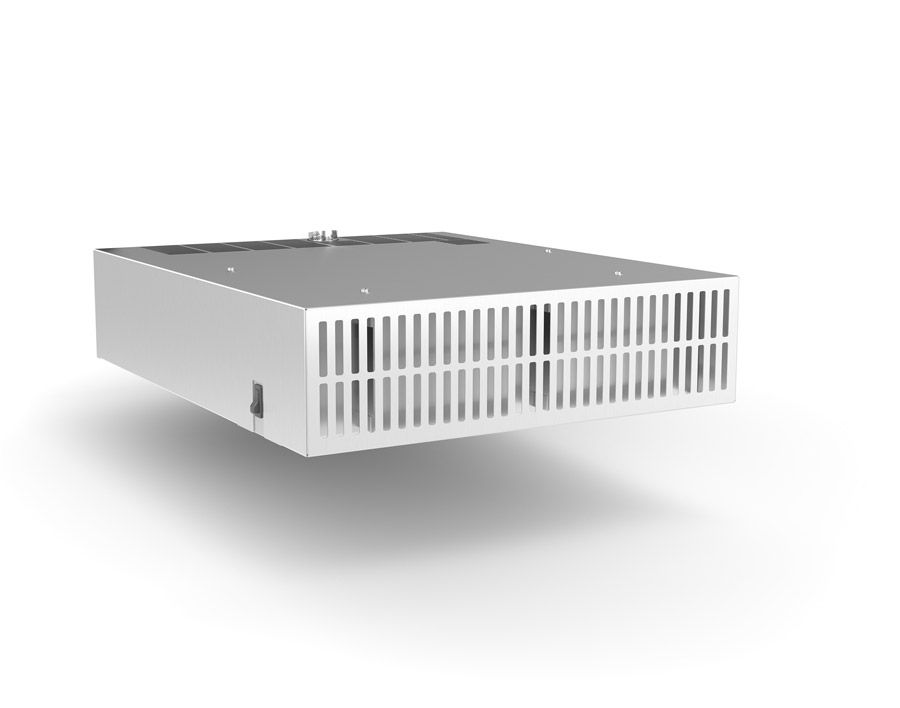 Зонт вытяжной для Convotherm mini pro