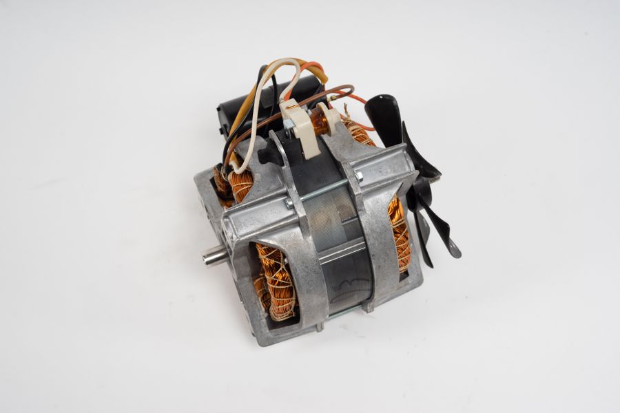 Эл. двигатель для овощерезки CL25, арт.3080S