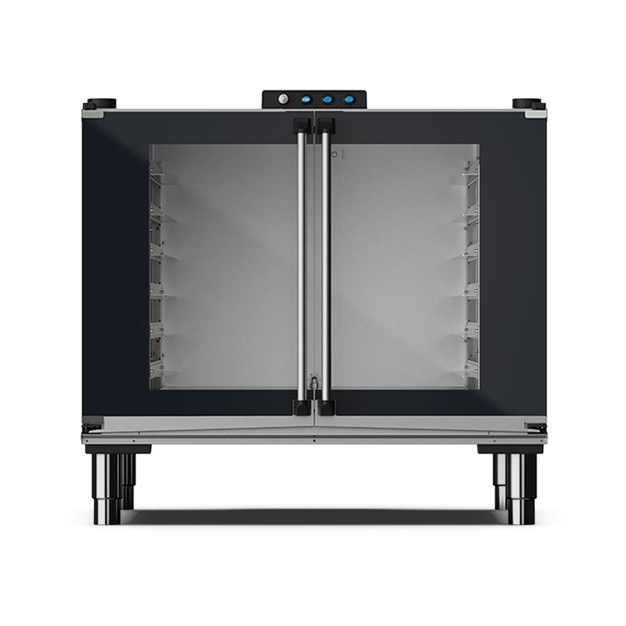 ШКАФ РАССТОЕЧНЫЙ UNOX XL413 миниатюра 2