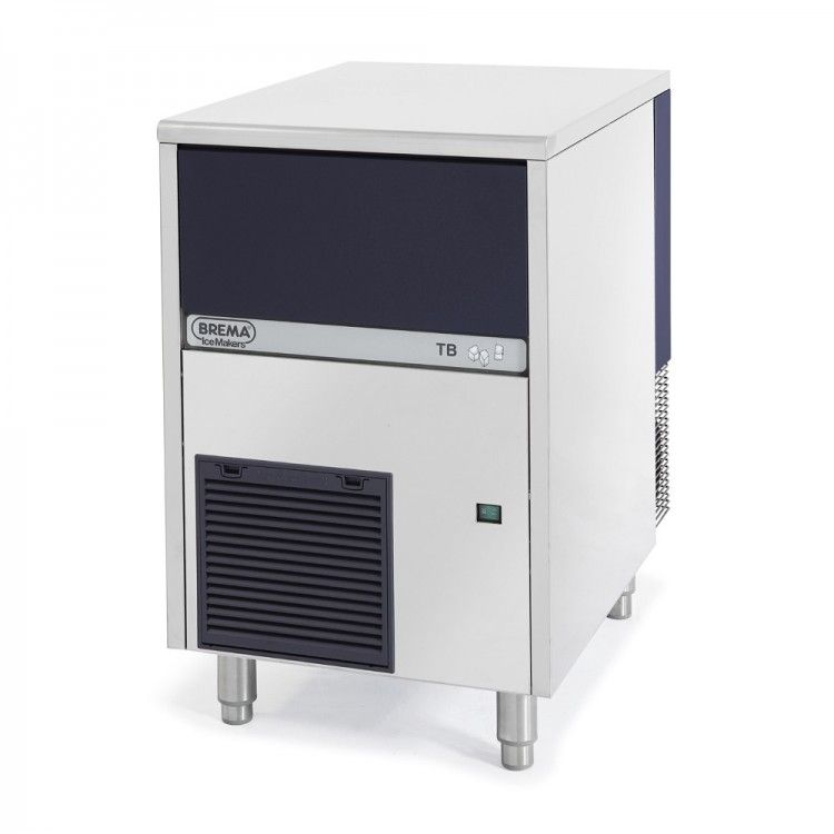 ЛЬДОГЕНЕРАТОР BREMA КОЛОТЫЙ ЛЕД TB 852A HC миниатюра 2
