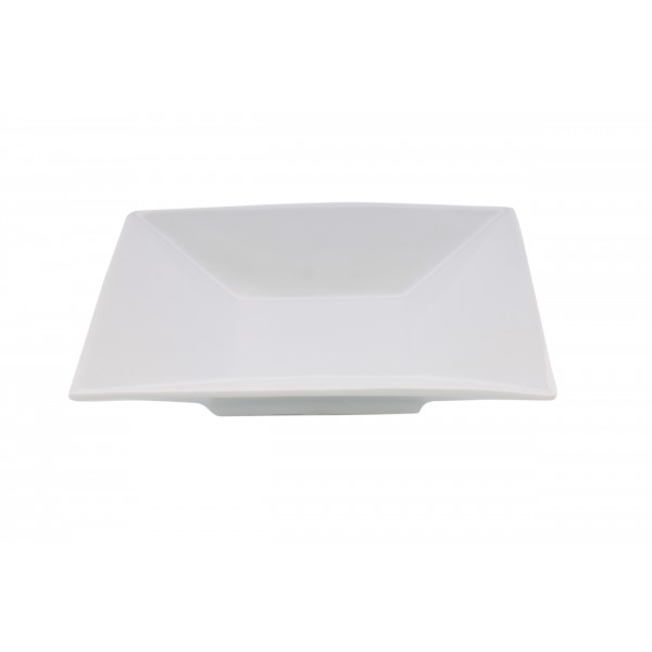Салатник квадратный японский Square 17х17см V000-0888
