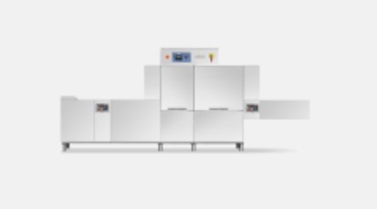 МАШИНА ПОСУДОМОЕЧНАЯ DIHR QX 246 DX+DDE+DRF69+HRF10/2 ЧАСТИ