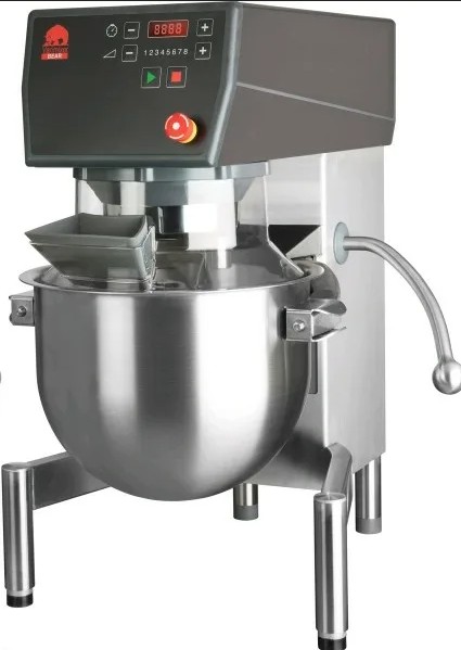 МИКСЕР ПЛАНЕТАРНЫЙ VARIMIXER KODIAK 20L CR20/VL1C НАСТОЛЬНЫЙ 220В 1Ф/ФЛОТ