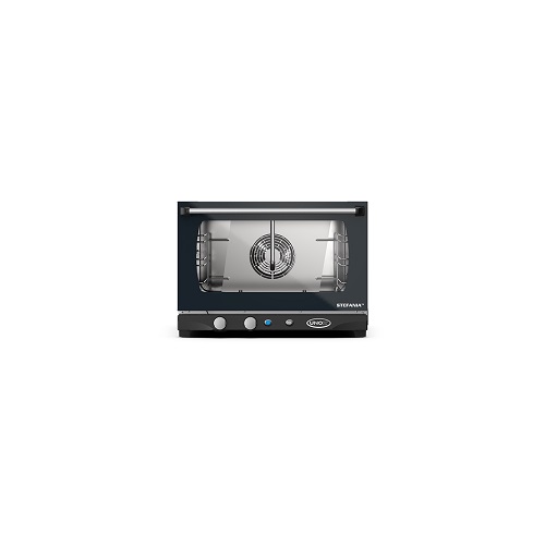 ПЕЧЬ КОНВЕКЦИОННАЯ UNOX XFT113 миниатюра 1