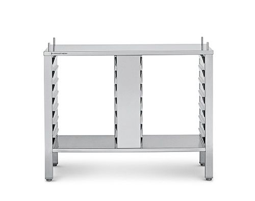 Подставка Convotherm maxx pro BAKE закрытая с 2-х сторон, 14 пар направляющих EN
