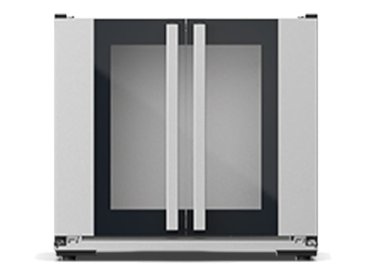 ШКАФ РАССТОЕЧНЫЙ UNOX XEKPT-08EU-B миниатюра 1