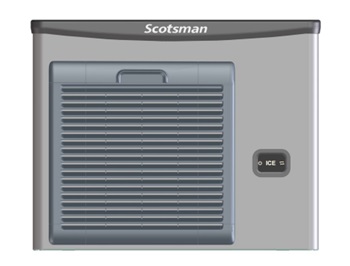 ЛЬДОГЕНЕРАТОР SCOTSMAN MXF 327 AS OX WELLNESS