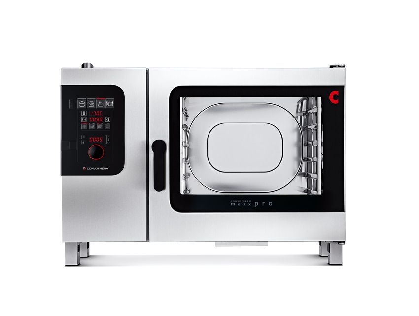 Пароконвектомат Convotherm maxx pro easyDial 6.20 ES