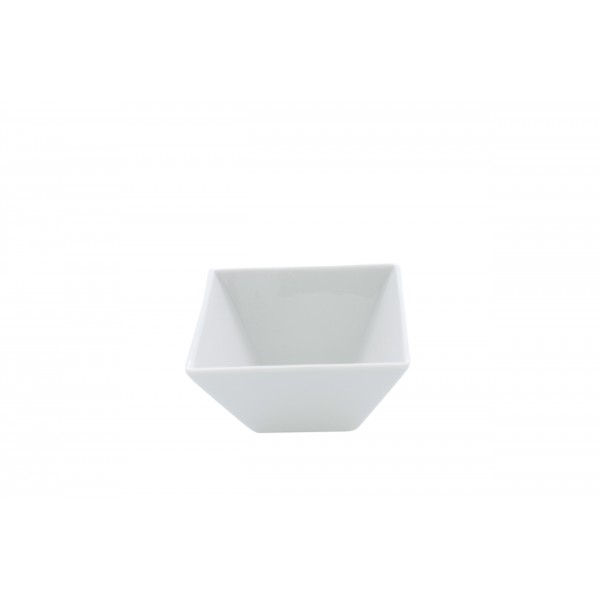 Салатник квадратный Square 0,24л 11х11см V0818-0111