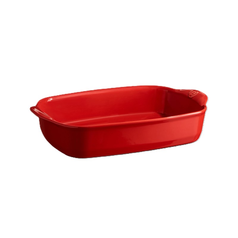 Форма для запекания 36x23,5x8см 3л, керамика, серия Ovenware, цвет гранат 349652