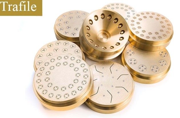 ФОРМА LA MONFERRINA ДЛЯ DOLLY / P.NUOVA REGINETTE 20 MM 50 БРОНЗА