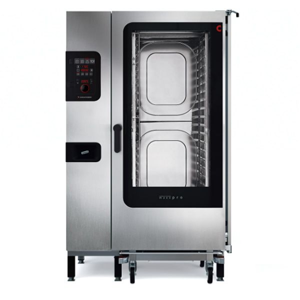 Пароконвектомат Convotherm maxx pro easyDial 20.20 GS утапливаемая дверь