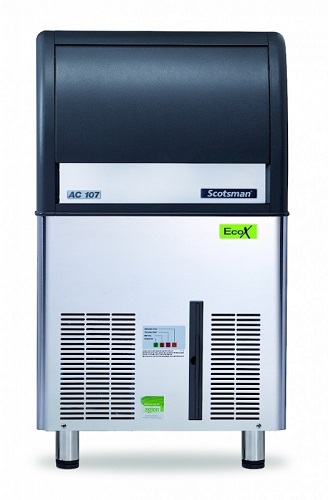 ЛЬДОГЕНЕРАТОР SCOTSMAN ACM 107 WS