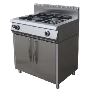 ПЛИТА 2 КОНФ. GRILL MASTER Ф2ПГ/600 ГАЗ 50037 миниатюра 1