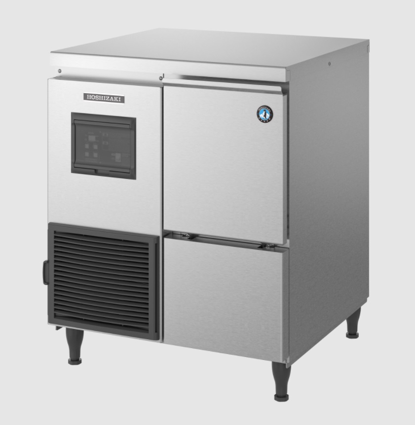 ЛЕДОГЕНЕРАТОР HOSHIZAKI FM-120KE-HCN