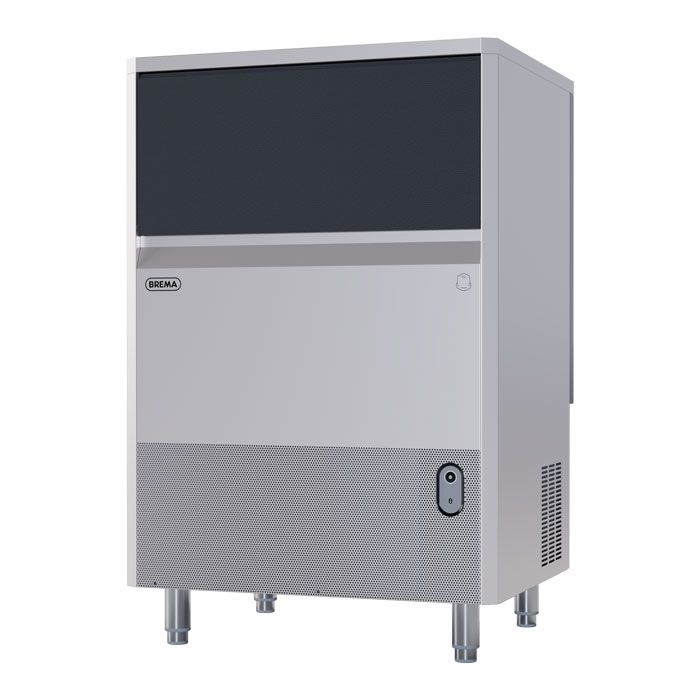 Льдогенератор Brema CB 955A HC миниатюра 1