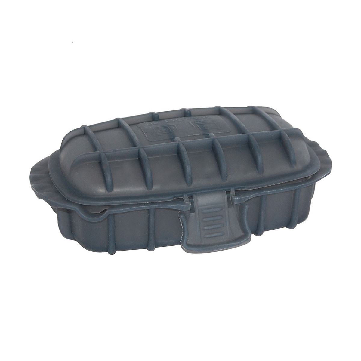 Форма силиконовая CUISINE BOX PRO 230*140мм, h75мм, 75мл 1988.20