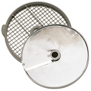 ДИСК КУБИКИ ROBOT COUPE 27114 10ММ