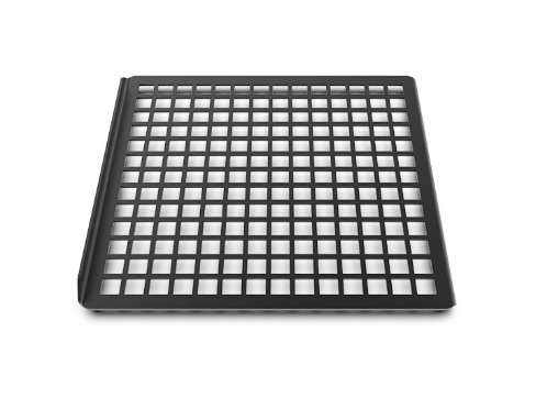 ПРОТИВЕНЬ Д/ГРИЛЯ UNOX TG720