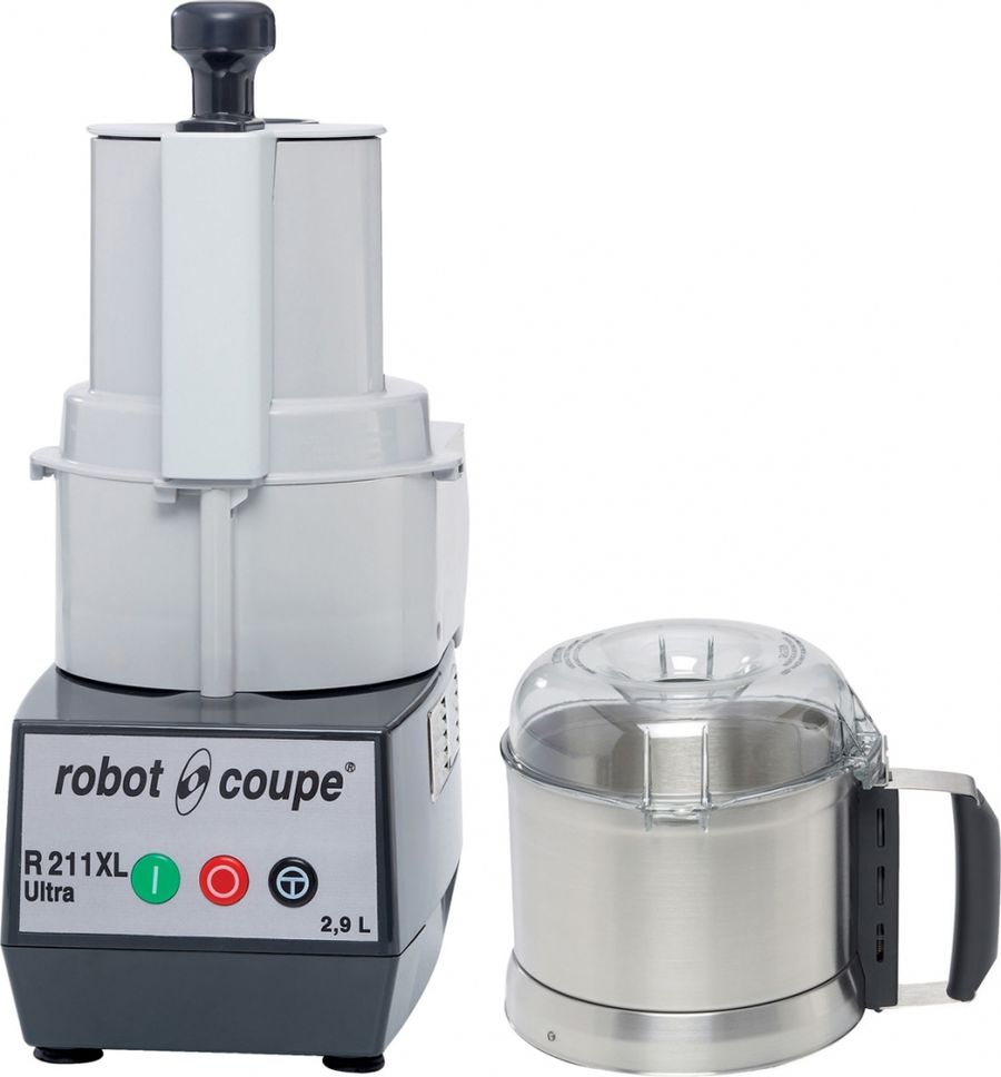 Кухонный процессор Robot-Coupe R211  XL Ultra арт.2117D