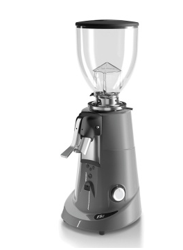 Кофемолка F5 DT Nardò Grey