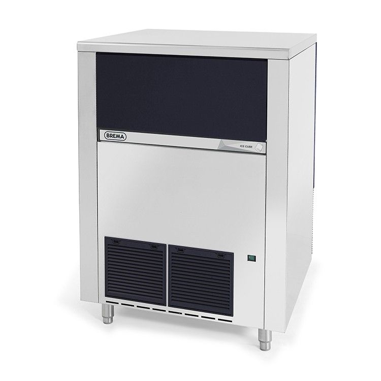 ЛЬДОГЕНЕРАТОР BREMA КУБИК CB 1265A HC миниатюра 2
