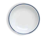 Тарелка глубокая 21см FILO BLU AZ001207420