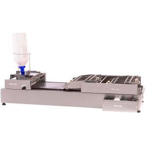 БЛИННИЦА ДВУХСТОРОННЕЙ ОБЖАРКИ СИКОМ ROBOCREPEMAKER 300 DOUBLE РК-1.2.30 (226314) миниатюра 2