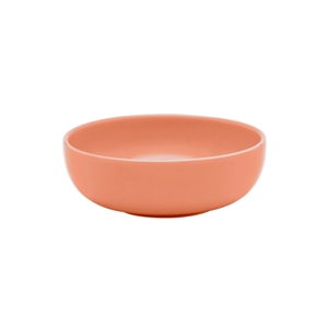 Салатник FLAT Shape APRICOT d16см Oxford 136076, AO06-1A03