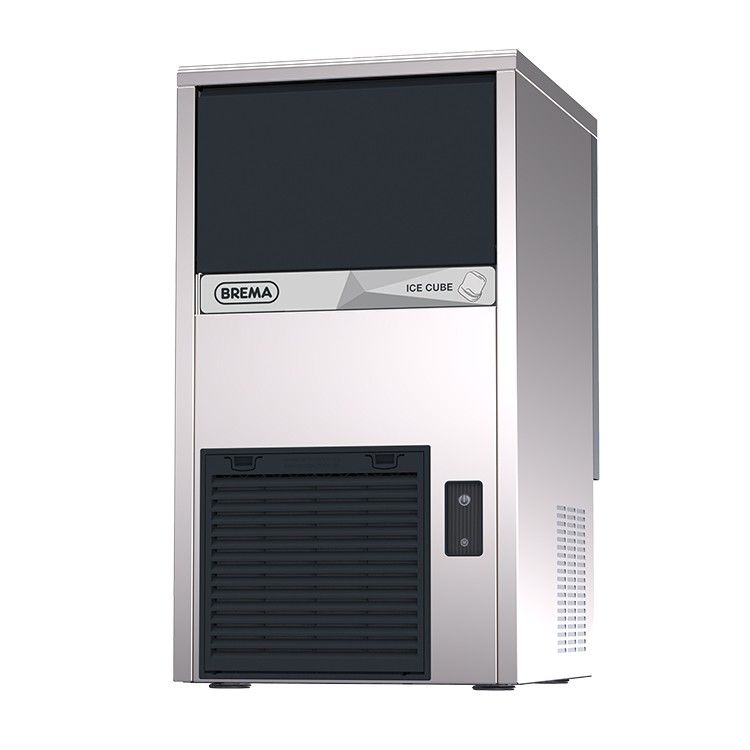 ЛЬДОГЕНЕРАТОР BREMA КУБИК CB 249A HC B-QUBE миниатюра 2