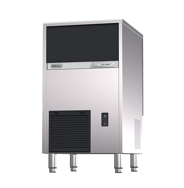 Льдогенератор Brema CB 425W HC миниатюра 2