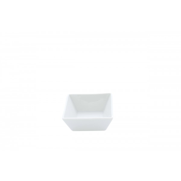 Салатник квадратный Square 0,10л 8х8см V000-0110