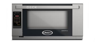 Печь подовая UNOX XEKDT-01EU-D миниатюра 1