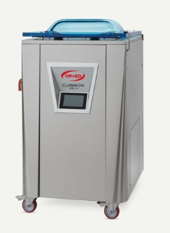 УПАКОВЩИК ВАКУУМНЫЙ ORVED CUISSON 43H